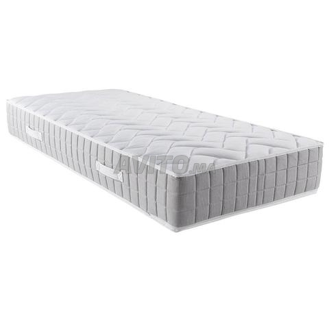 MATELAS TESLA 160×200 - 2