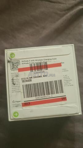 إيربودز 5 2026 ANC - 2