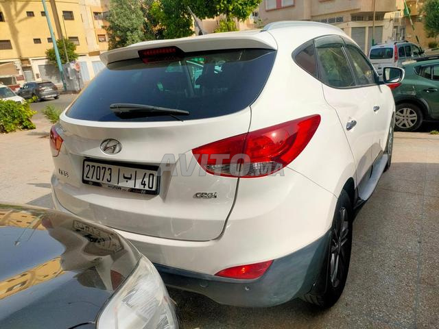 هيونداي ix35 - 2