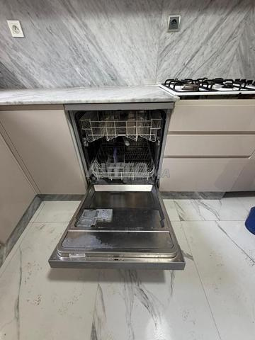 Lave vaisselle Beko - 2
