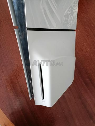 مشغل أقراص PS5 Slim الأصلي - 2