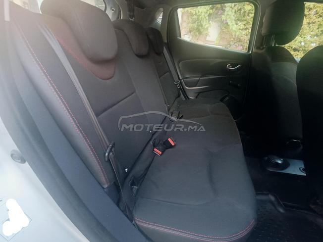 Renault clio 4 diesel 2015