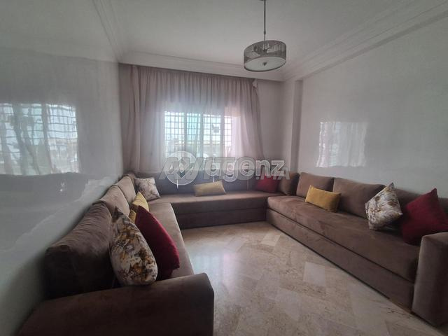 CMN-MA-2832 - Appartement à vendre à Palmier