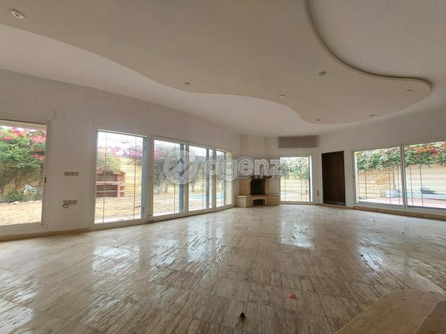 BOU-DA-1002 - Villa à vendre à Tamaris