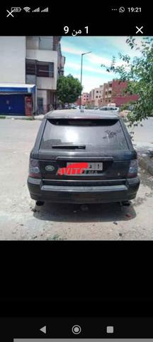 Range Rover Sport à vendre - 2