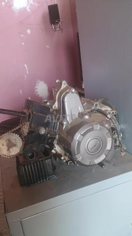 Moteur 150cc - 2