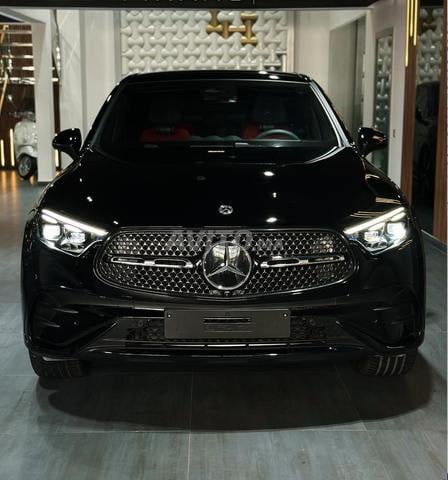 Mercedes Benz GLC 300 de (Importée Neuve) 2026 - 2