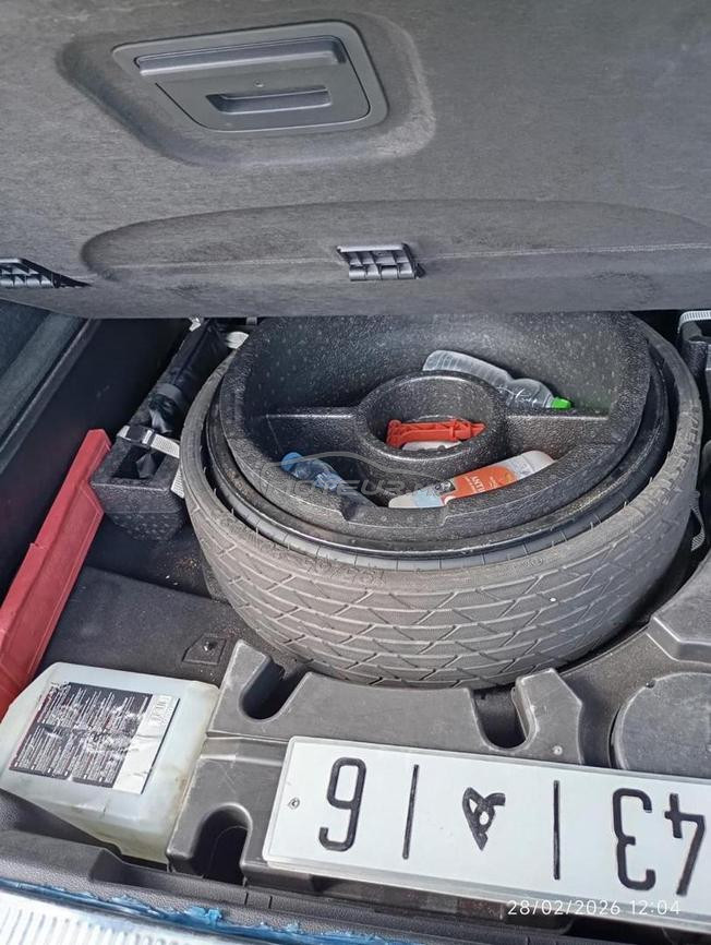 Audi Q7 Diesel Automatique 2016 à Casablanca