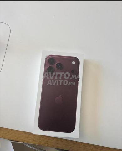 iPhone 18 pro max - 2