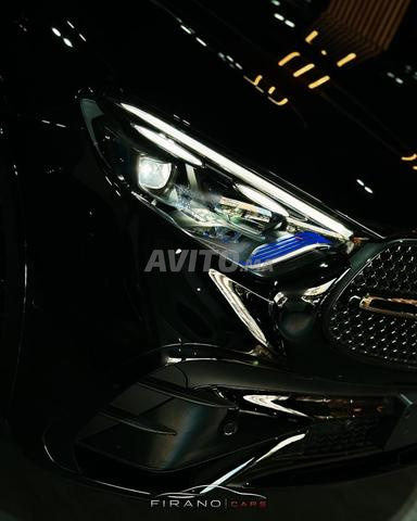 مرسيدس بنز GLC 300 دي (مستوردة جديدة) 2026