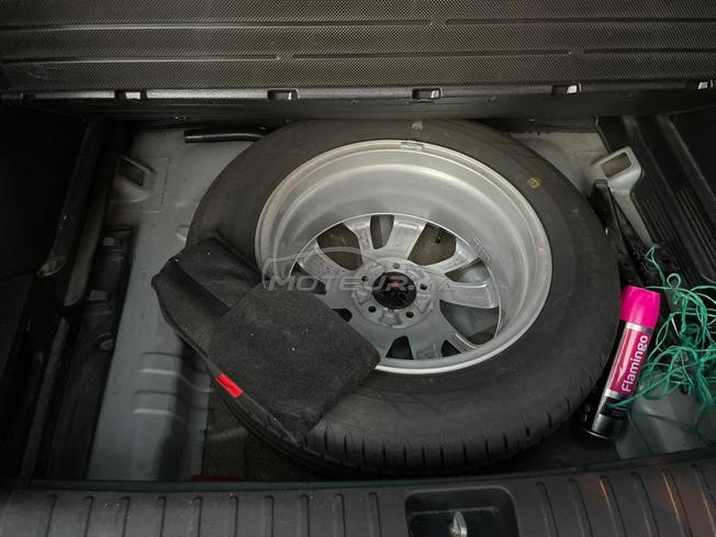 Hyundai Tucson Diesel Manuelle 2019 à Mohammedia
