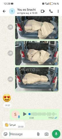 Sacs en jute - 2