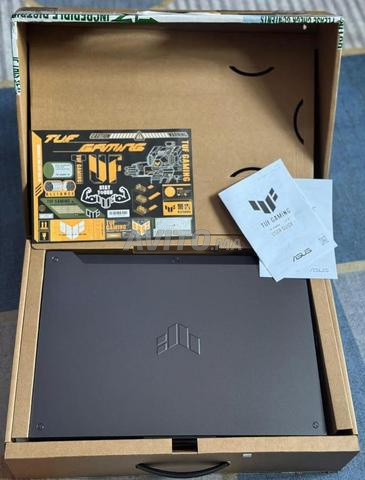 ASUS TUF Gaming A15 Boîte Ouverte * NVIDIA®️ GeForce - 2