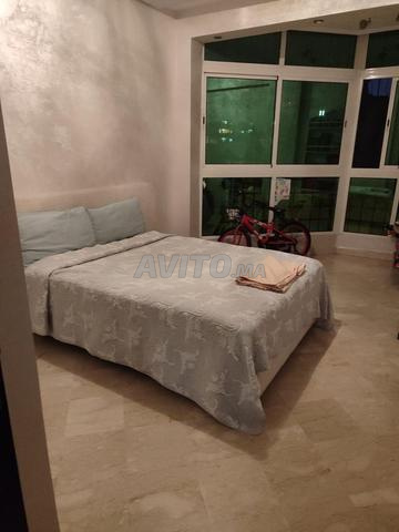 Appartement à louer Casablanca belvédère - 2