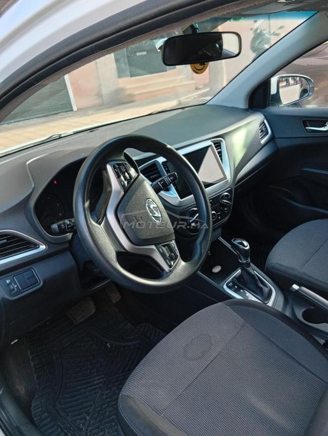 accent Hyundai ww