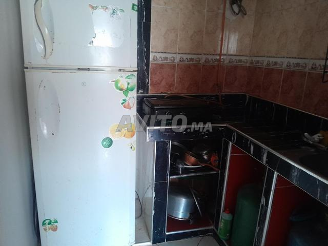 Appartement à louer hivernal pour étudiants - 2