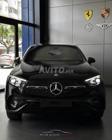 Mercedes Benz GLC 300 de (Importée Neuve) 2026 - 2