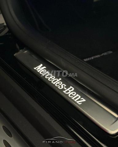 Mercedes Benz GLC 300 de (Importée Neuve) 2026