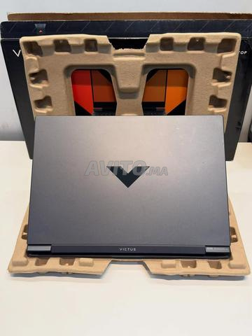 HP VICTUS 15-fa1082wm Intel core i5-13420H - 2