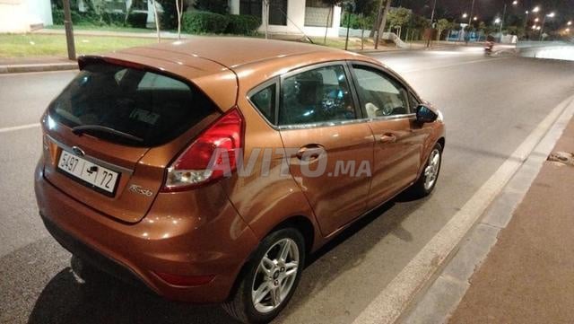 Ford Fiesta - 2