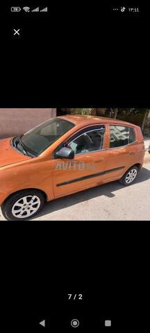 Kia Picanto - 2