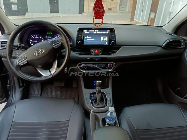 Hyundai i30 Diesel Automatique 2022 à Tanger
