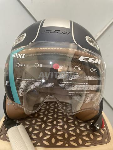 Casque CGM Italia - 2