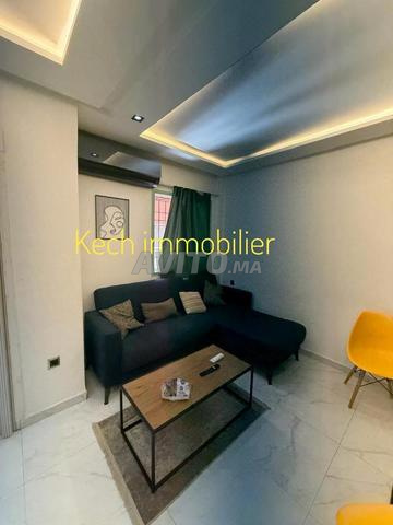 Joli appartement 1 chambre meublé