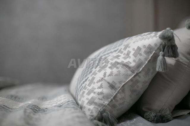 شقة رائعة على بعد 5 دقائق من مطار مراكش - 2
