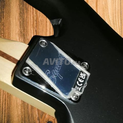 Pack Complet Guitare Squier Affinity By Fender - 2