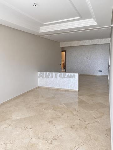 Appartement à louer 125 m² à Rabat
