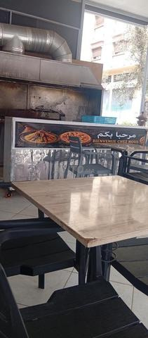 Café à vendre - 2