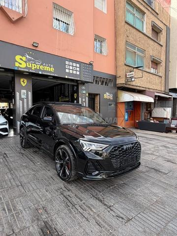 Audi Q3 s line 200ch - 2