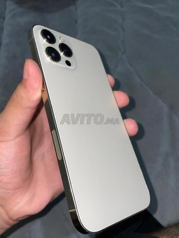 iPhone 12 Pro Max - 2
