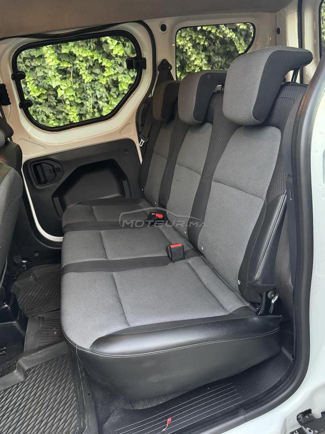 Renault Express Diesel Manuelle 2023 à Casablanca