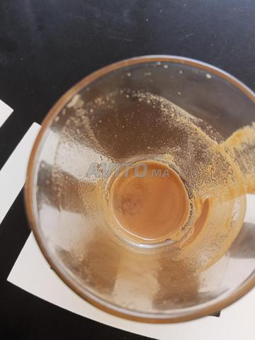 Verre du tamis - 2