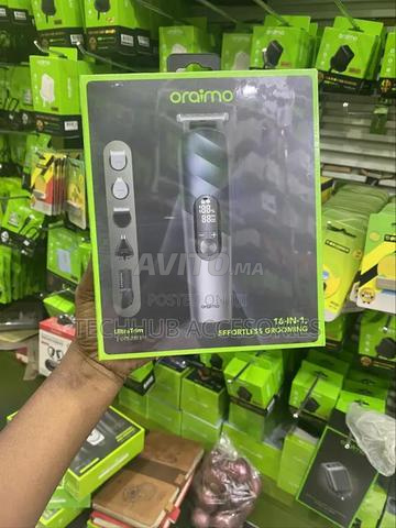 TONDEUSE ORAIMO ULTRATRIM PROFESSIONNEL  - 2