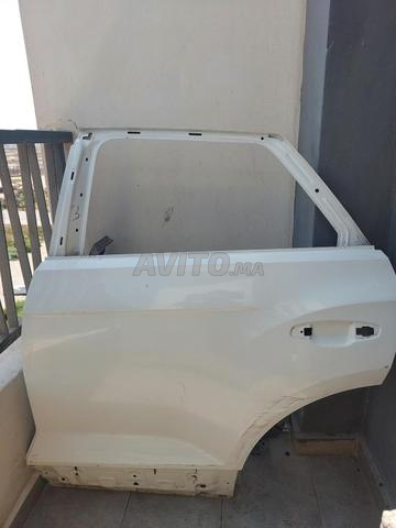 باب خلفي أيسر T-Roc 2023 - 2