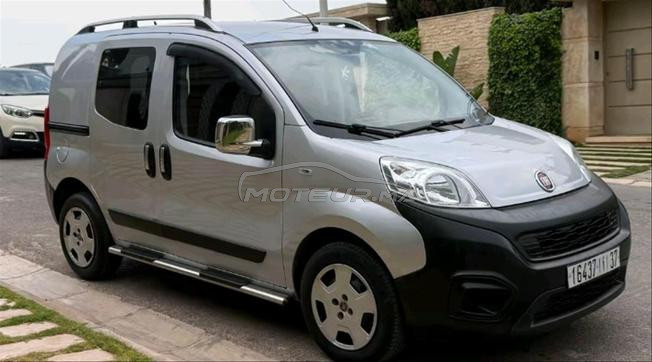 Fiat fiorino 2020