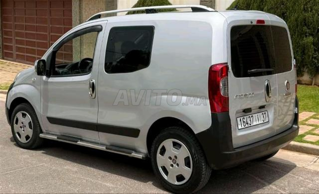 Fiat Fiorino 2020 - 2