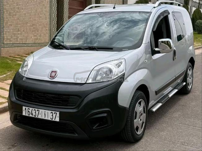 Fiat fiorino 2020