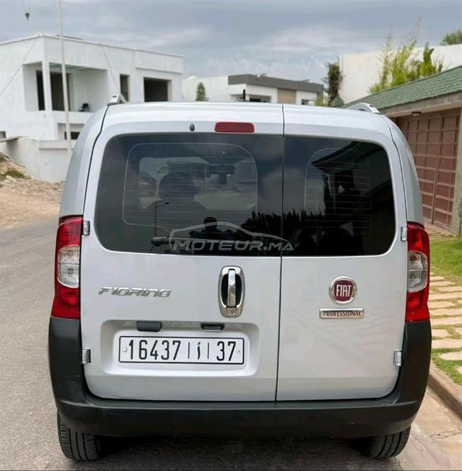 Fiat fiorino 2020