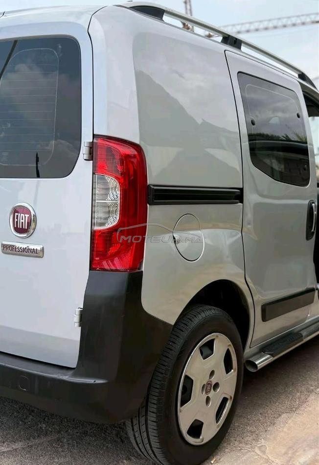 Fiat fiorino 2020