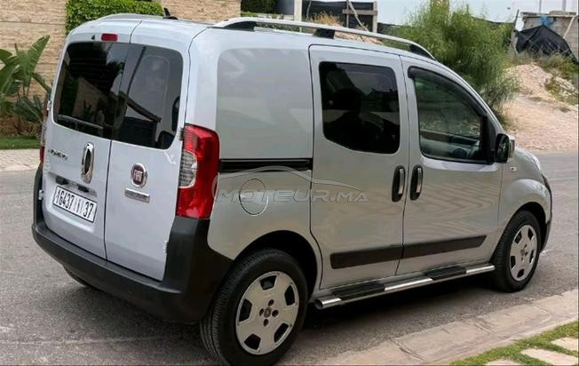 Fiat fiorino 2020