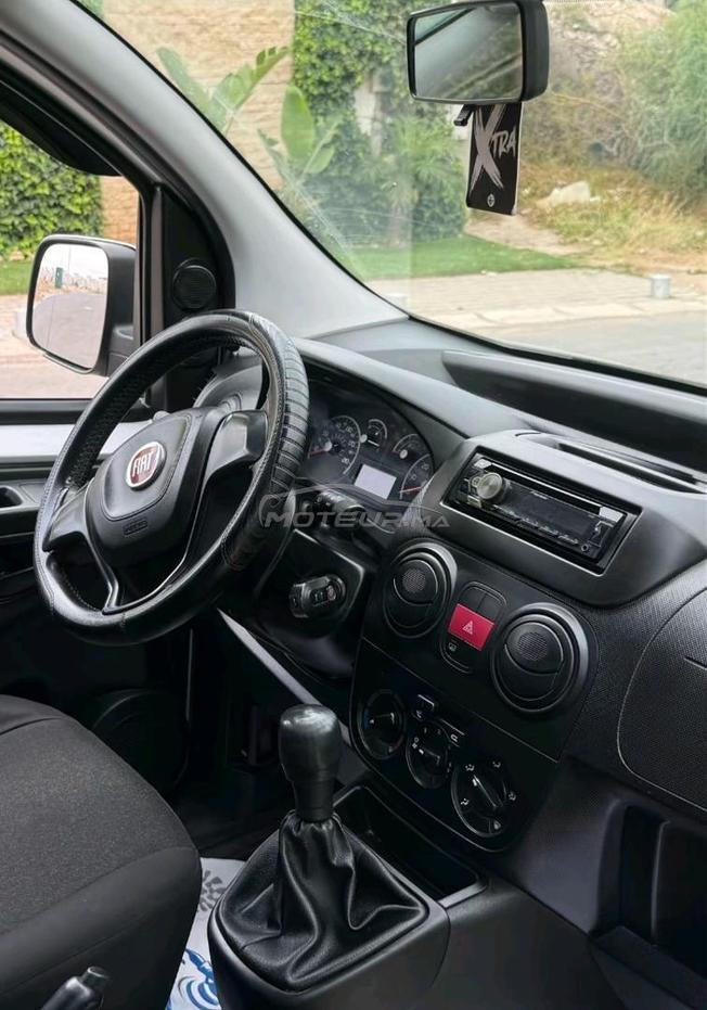 Fiat fiorino 2020