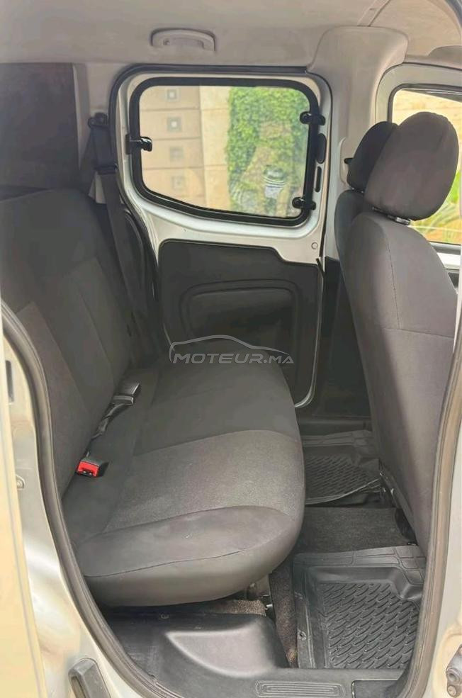 Fiat fiorino 2020