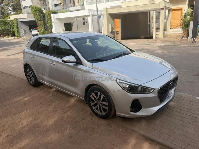 À VENDRE HYUNDAI I30 