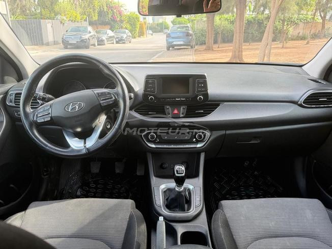 À VENDRE HYUNDAI I30 