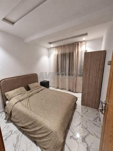 Appartement à louer 90 m² à Tanger - 2
