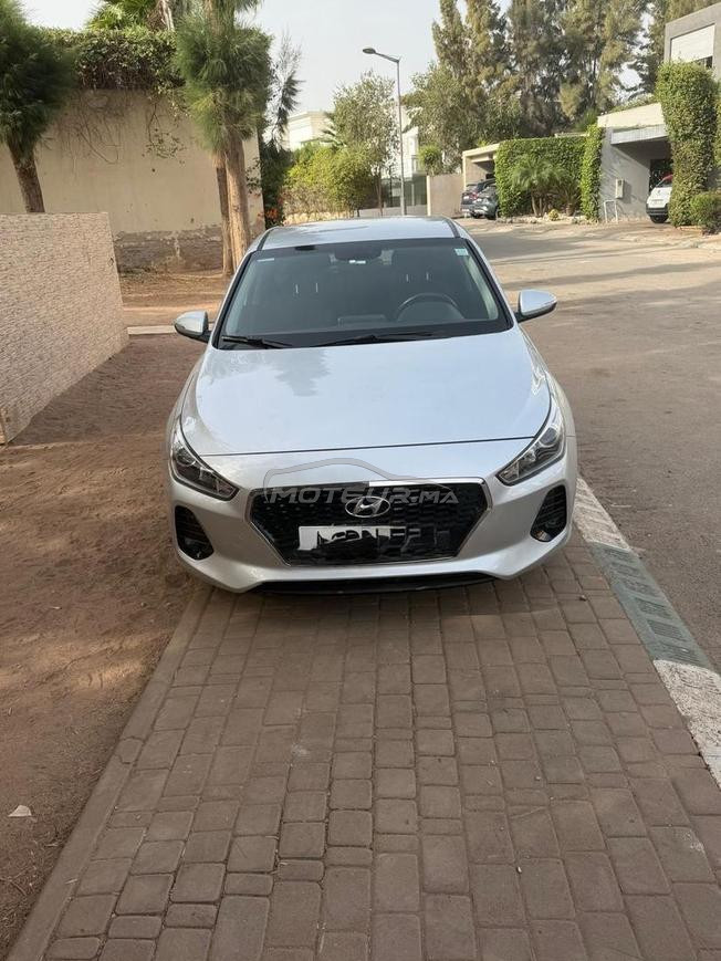 À VENDRE HYUNDAI I30 